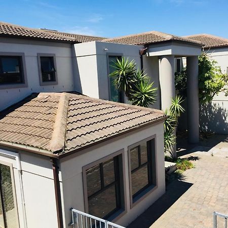 كيب تاون Harbour Close Boutique Villa المظهر الخارجي الصورة