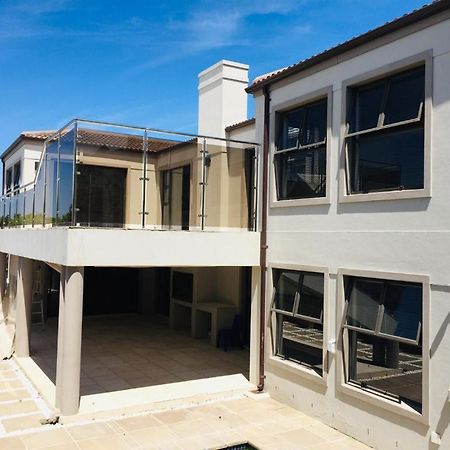 كيب تاون Harbour Close Boutique Villa المظهر الخارجي الصورة