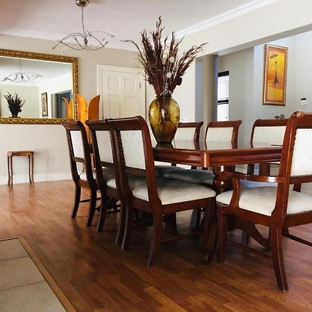 كيب تاون Harbour Close Boutique Villa المظهر الخارجي الصورة