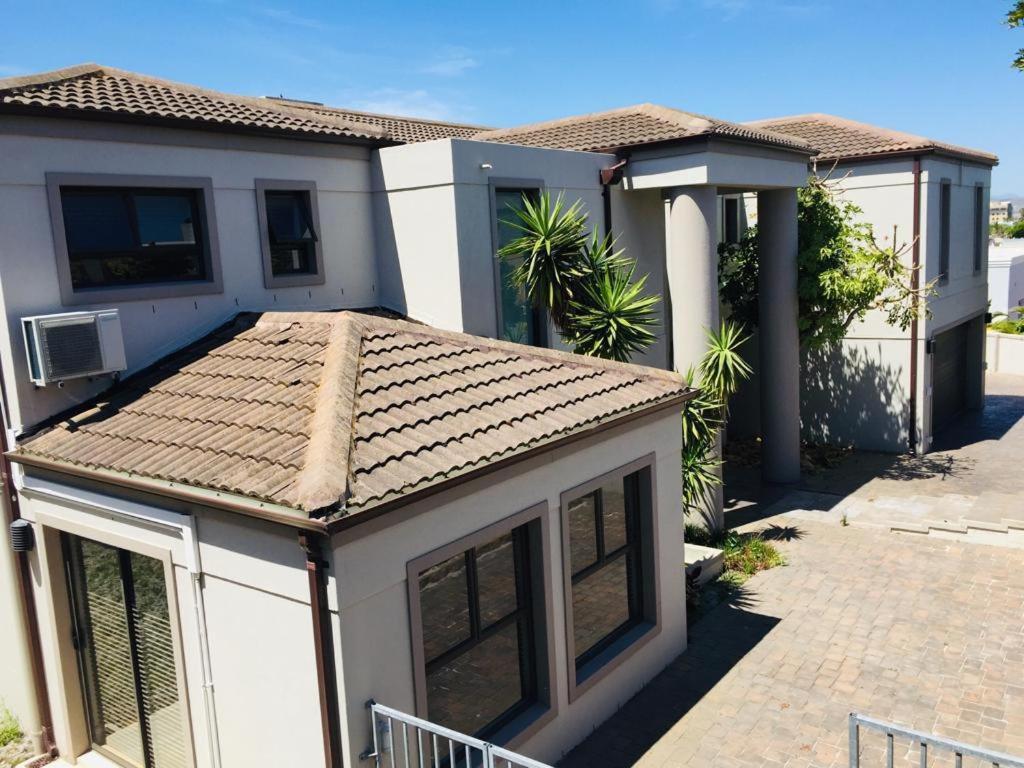 كيب تاون Harbour Close Boutique Villa المظهر الخارجي الصورة
