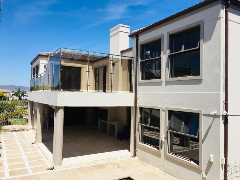 كيب تاون Harbour Close Boutique Villa المظهر الخارجي الصورة