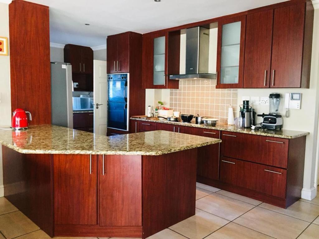 كيب تاون Harbour Close Boutique Villa المظهر الخارجي الصورة
