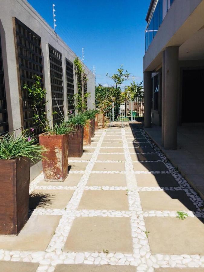كيب تاون Harbour Close Boutique Villa المظهر الخارجي الصورة