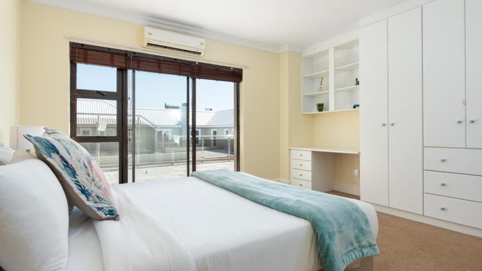 كيب تاون Harbour Close Boutique Villa المظهر الخارجي الصورة