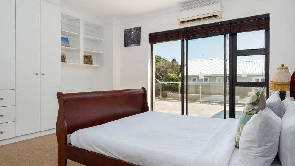 كيب تاون Harbour Close Boutique Villa المظهر الخارجي الصورة