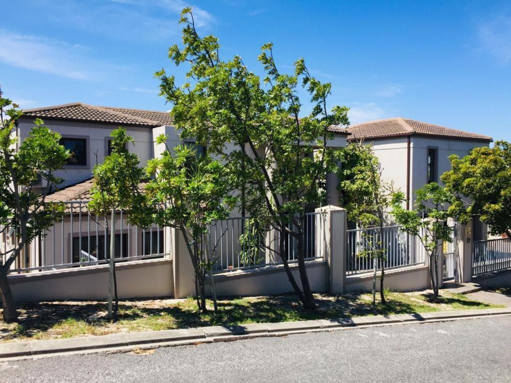 كيب تاون Harbour Close Boutique Villa المظهر الخارجي الصورة