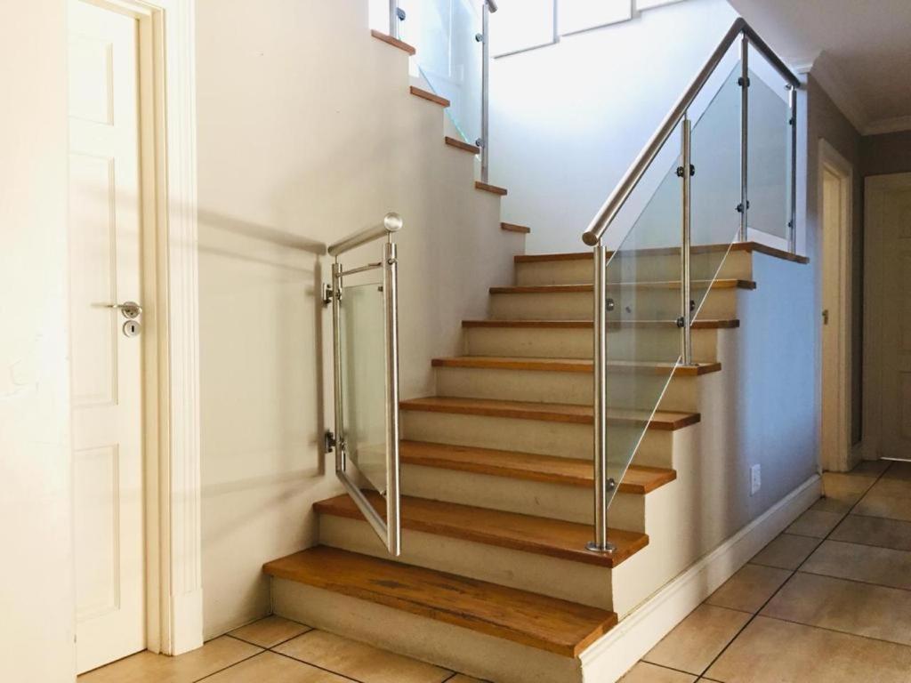 كيب تاون Harbour Close Boutique Villa المظهر الخارجي الصورة