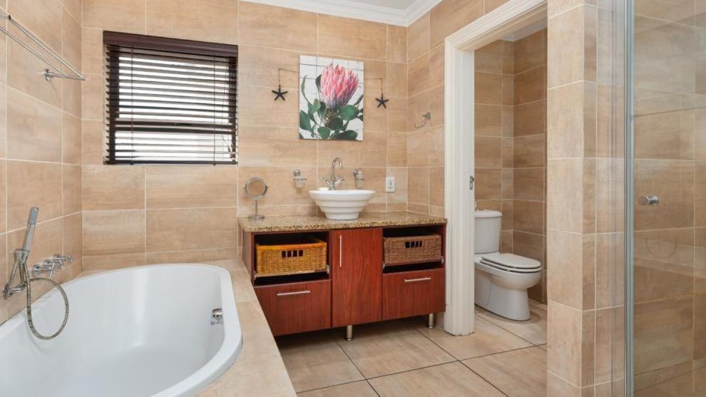 كيب تاون Harbour Close Boutique Villa المظهر الخارجي الصورة