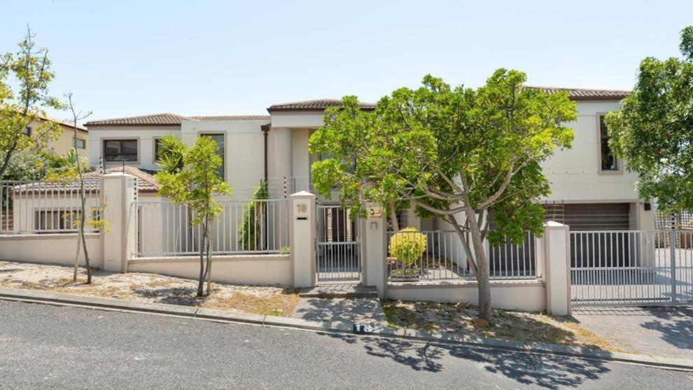 كيب تاون Harbour Close Boutique Villa المظهر الخارجي الصورة