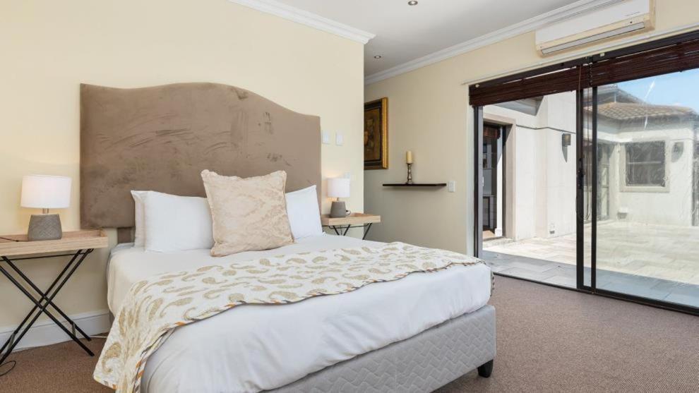 كيب تاون Harbour Close Boutique Villa المظهر الخارجي الصورة