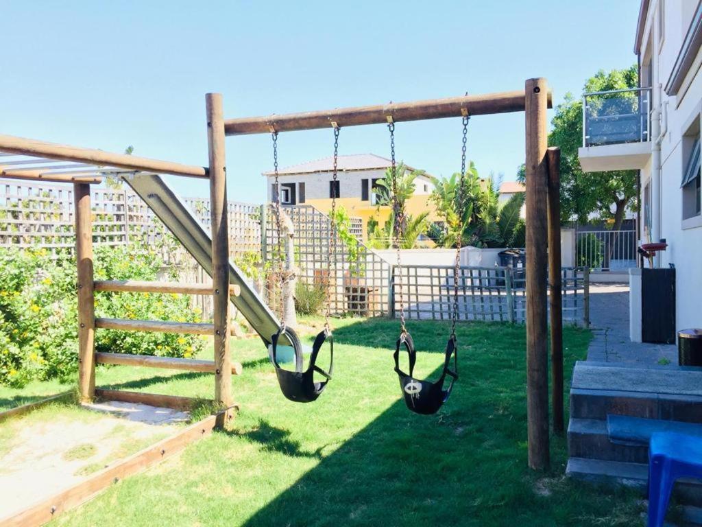كيب تاون Harbour Close Boutique Villa المظهر الخارجي الصورة