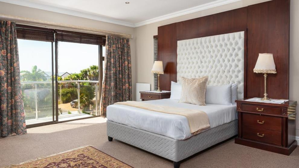 كيب تاون Harbour Close Boutique Villa المظهر الخارجي الصورة