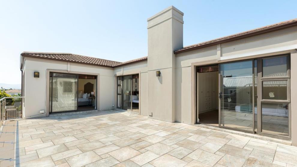 كيب تاون Harbour Close Boutique Villa المظهر الخارجي الصورة