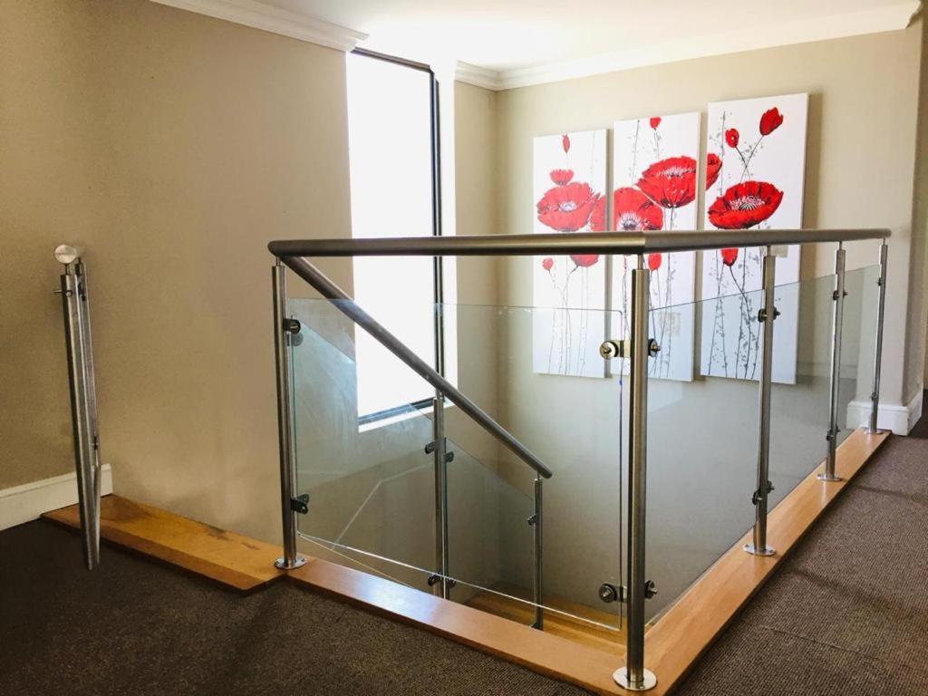 كيب تاون Harbour Close Boutique Villa المظهر الخارجي الصورة