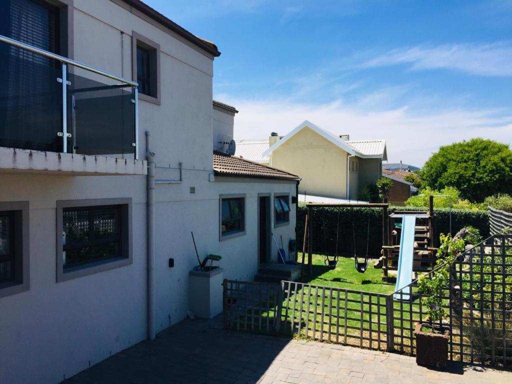 كيب تاون Harbour Close Boutique Villa المظهر الخارجي الصورة