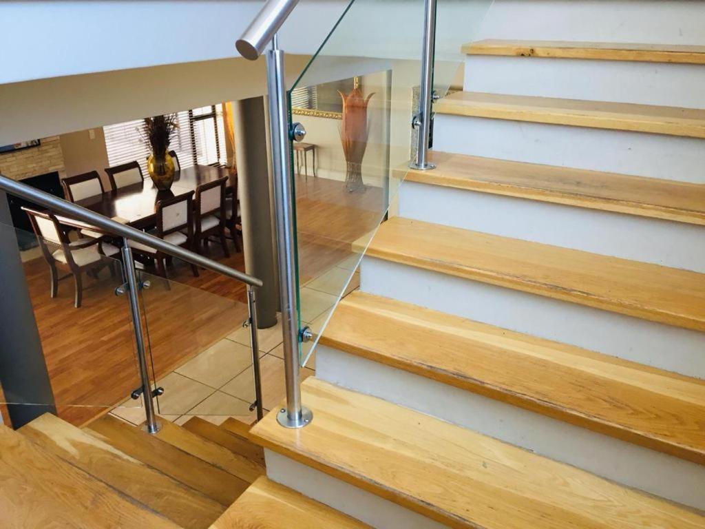 كيب تاون Harbour Close Boutique Villa المظهر الخارجي الصورة